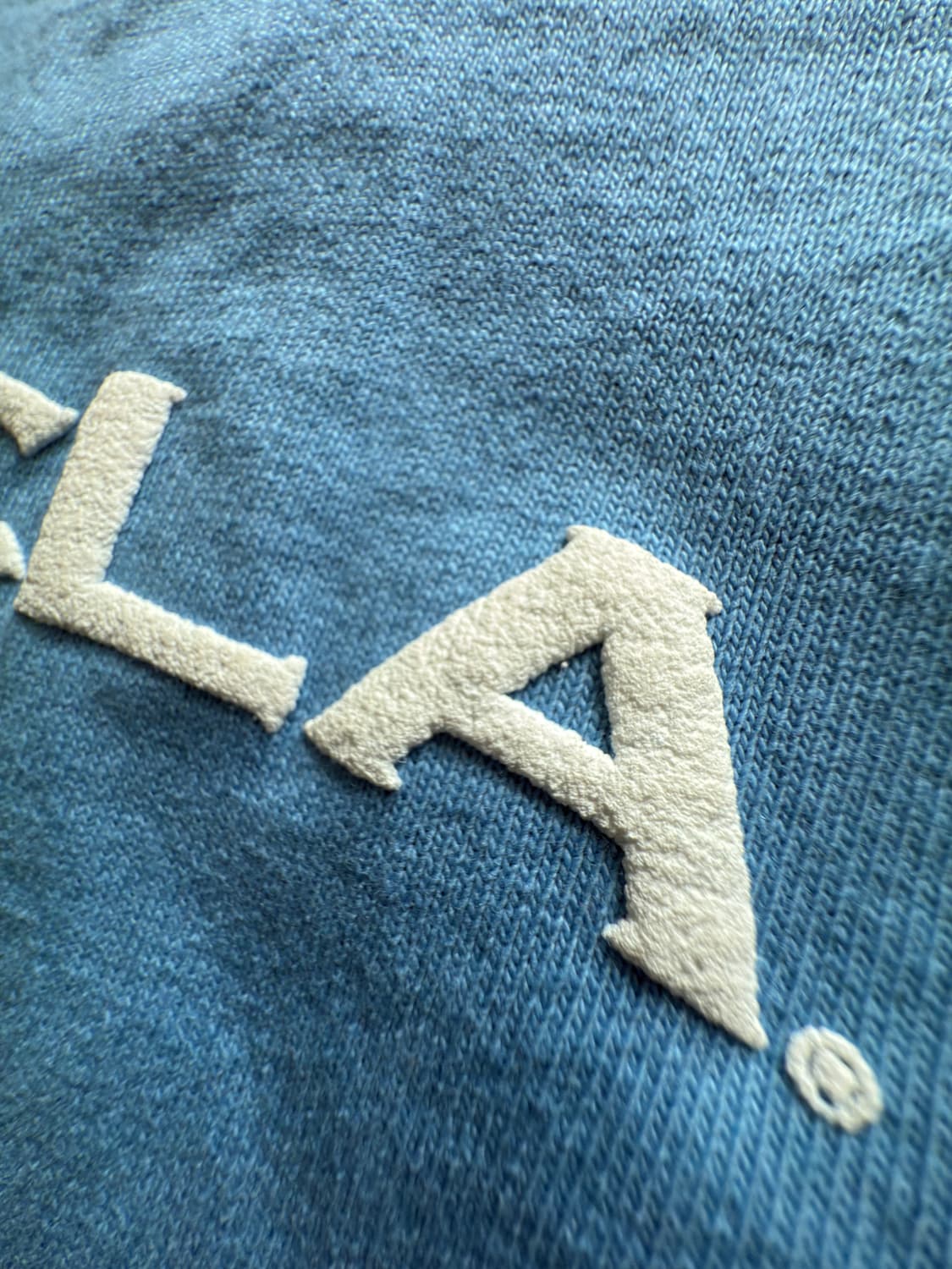 UCLA Medicine made in USA 롱슬리브 상품이미지6