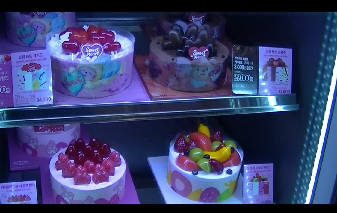 빈티지 디카 캠코더 JVC GZ-HD500-S 본체만/작례 있음 상품이미지6