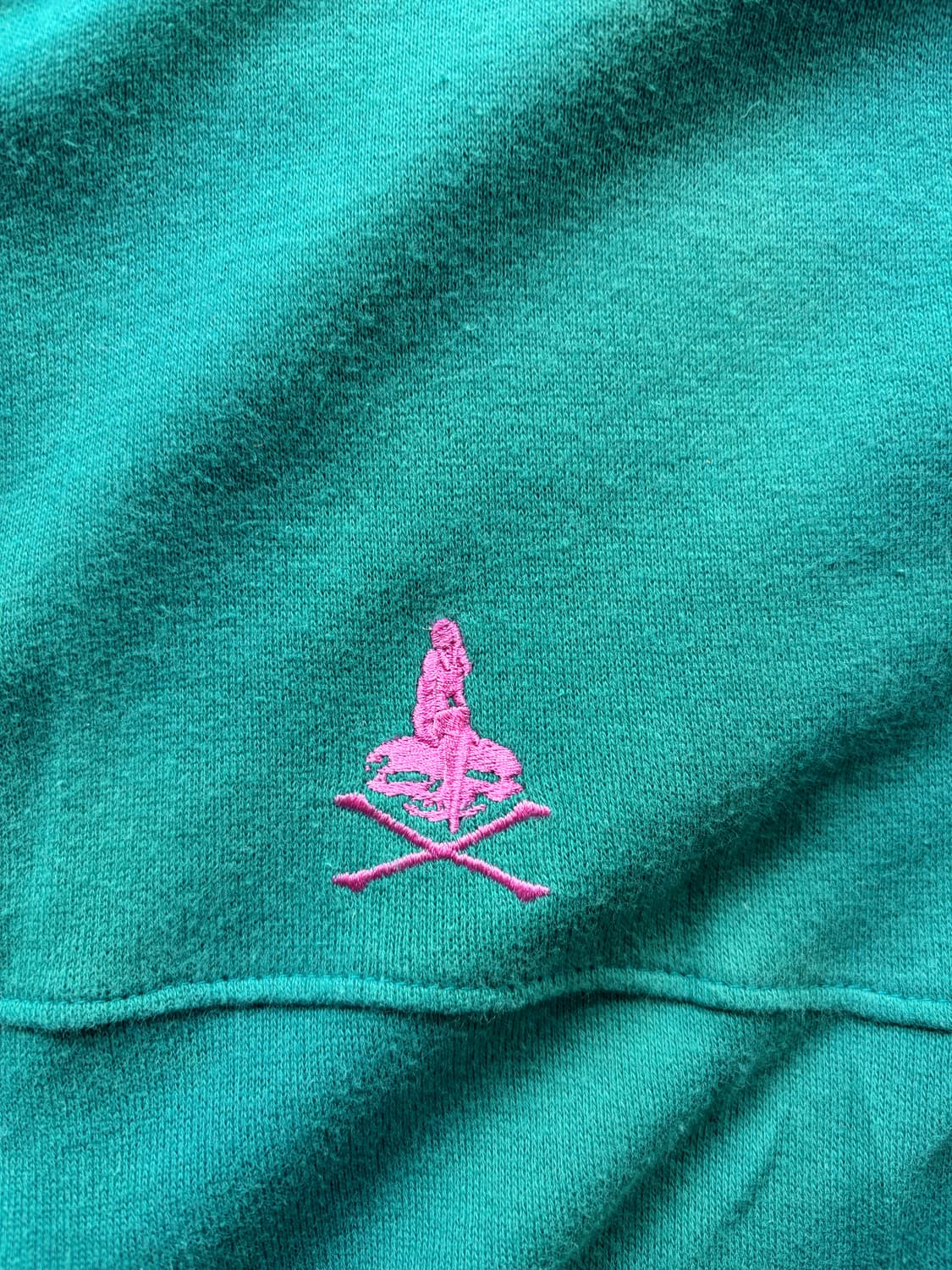 Hysteric Glamour Zip-up Track Jacket 상품이미지4