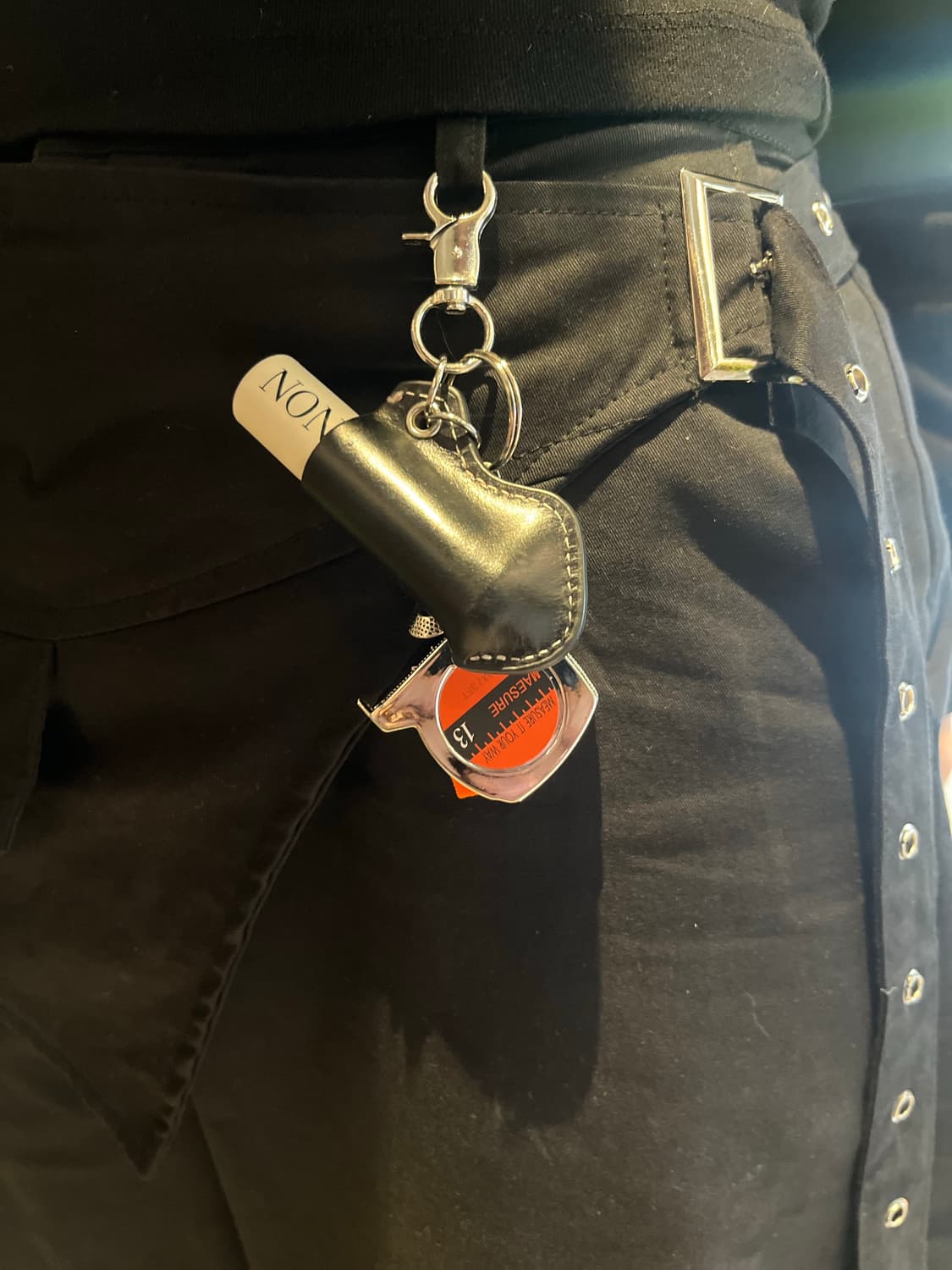 일삼줄자 ver.1 – Scale Mate 상품이미지5