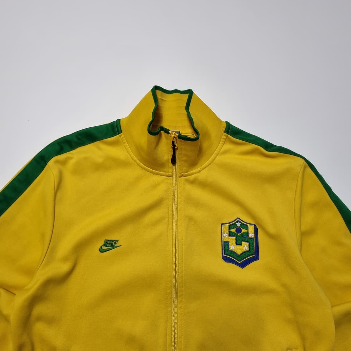 나이키 브라질 져지 상품이미지4