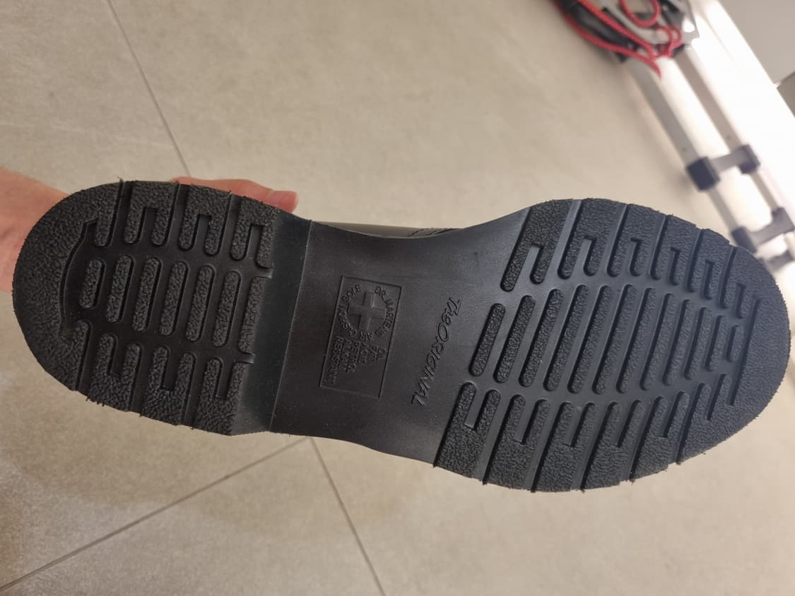 닥터마틴 1461 모노 280 상품이미지4