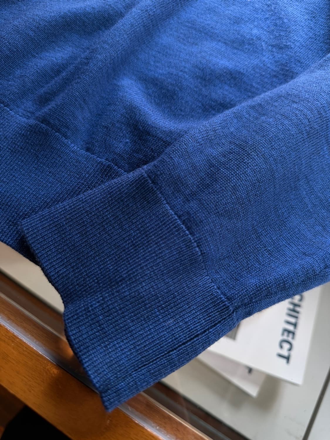 바나나 리퍼블릭 메리노울 니트 105 상품이미지9