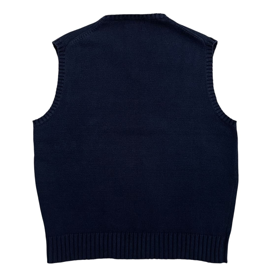 폴로 랄프로렌 레드포니 네이비 니트조끼 105 상품이미지3