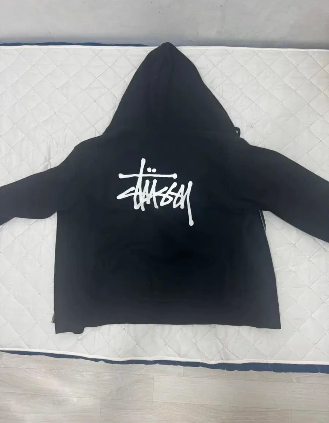 스투시 후드집업 상품이미지2