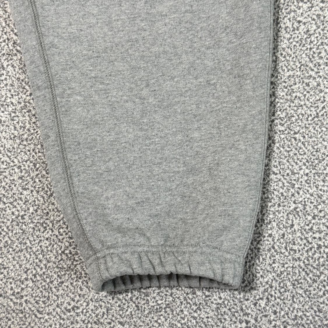 [정가 12만원] 나이키 NRG 기모 조거팬츠 XL 상품이미지5