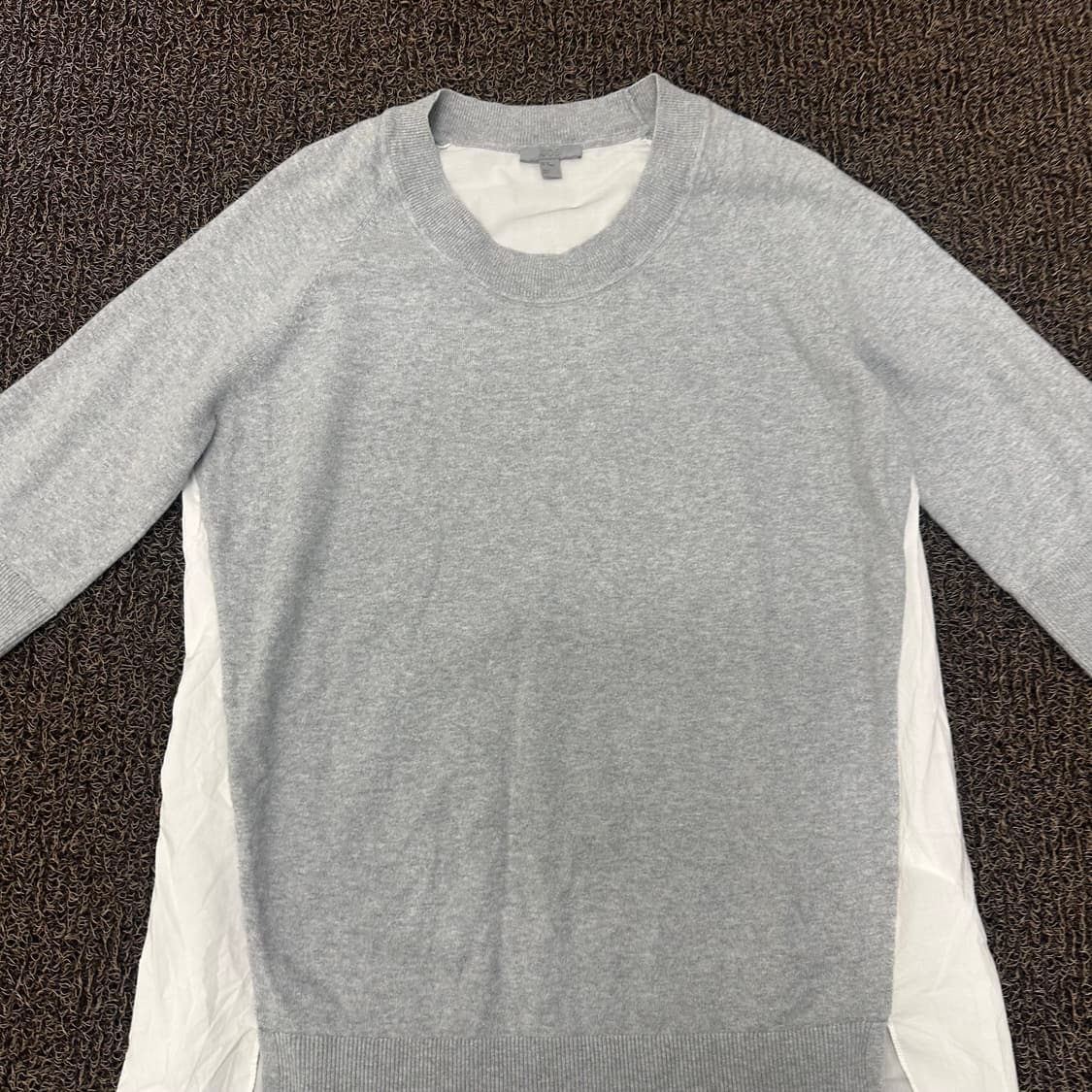 COS 코스 여성 니트 XS 상품이미지2