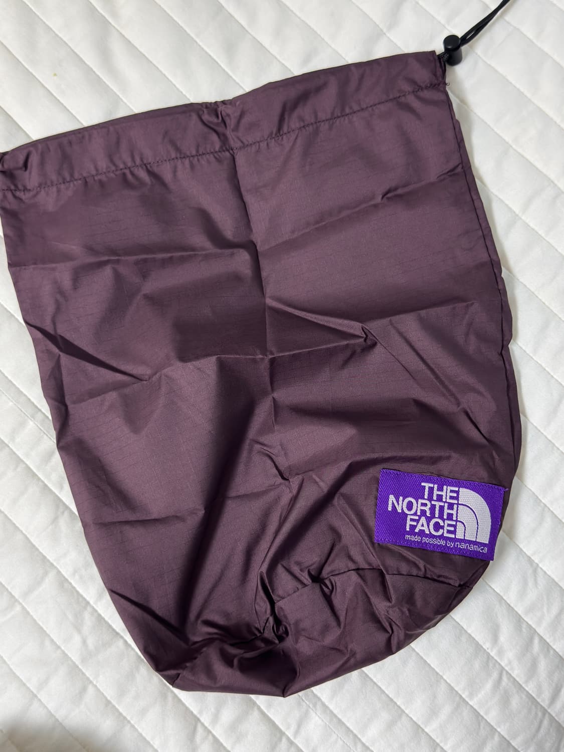 [L] 노스페이스 퍼플라벨 x 저널 스탠다드 다운 베스트 상품이미지7