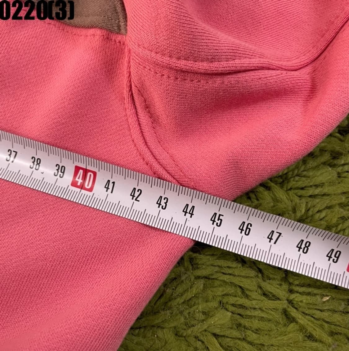 나이키 롱 후드집업 상품이미지7