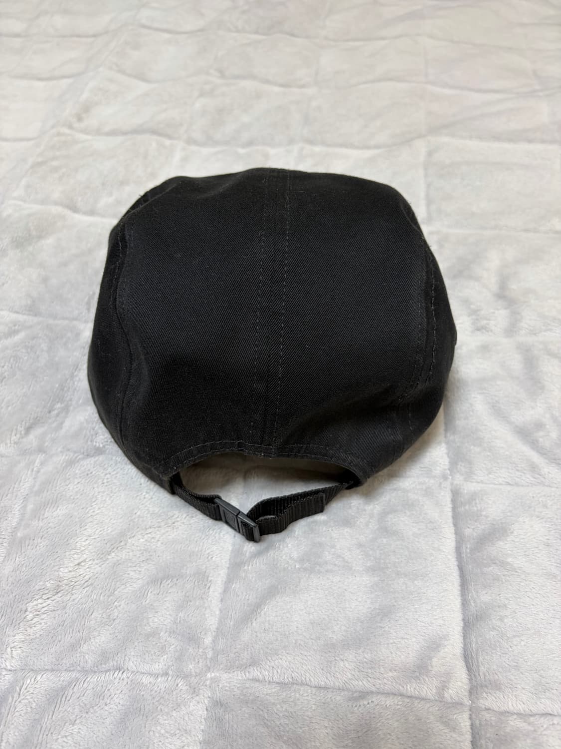 슈프림 캠프캡 상품이미지3