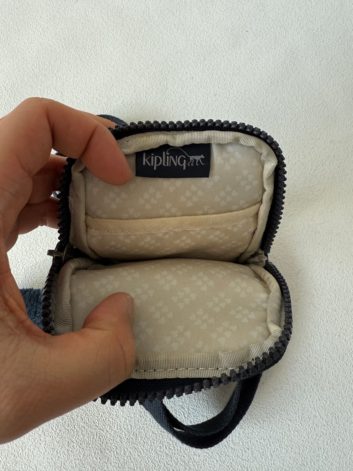 키플링(Kipling) 미니 크로스백 상품이미지5