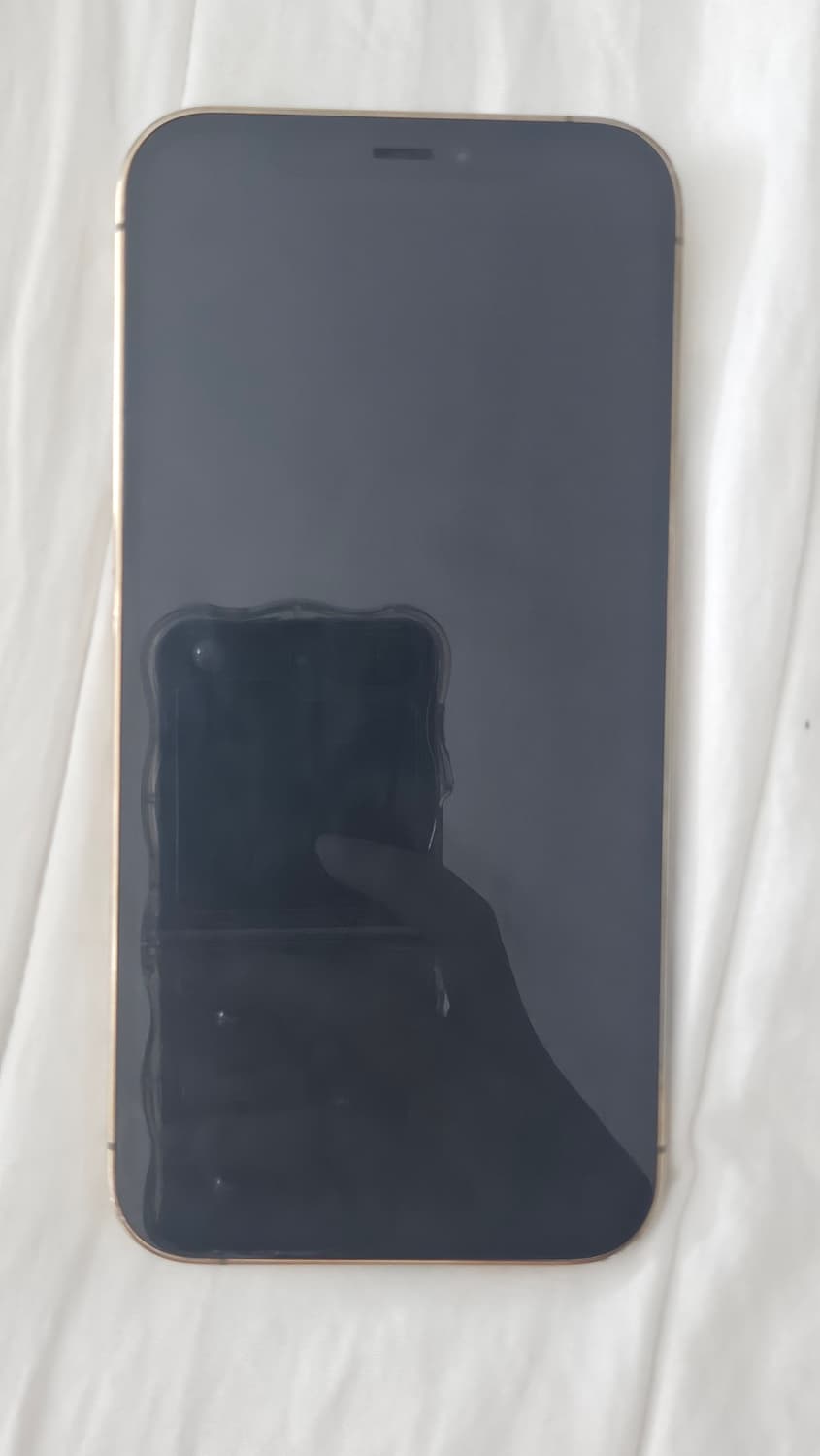 아이폰 12프로 골드 128GB  상품이미지2