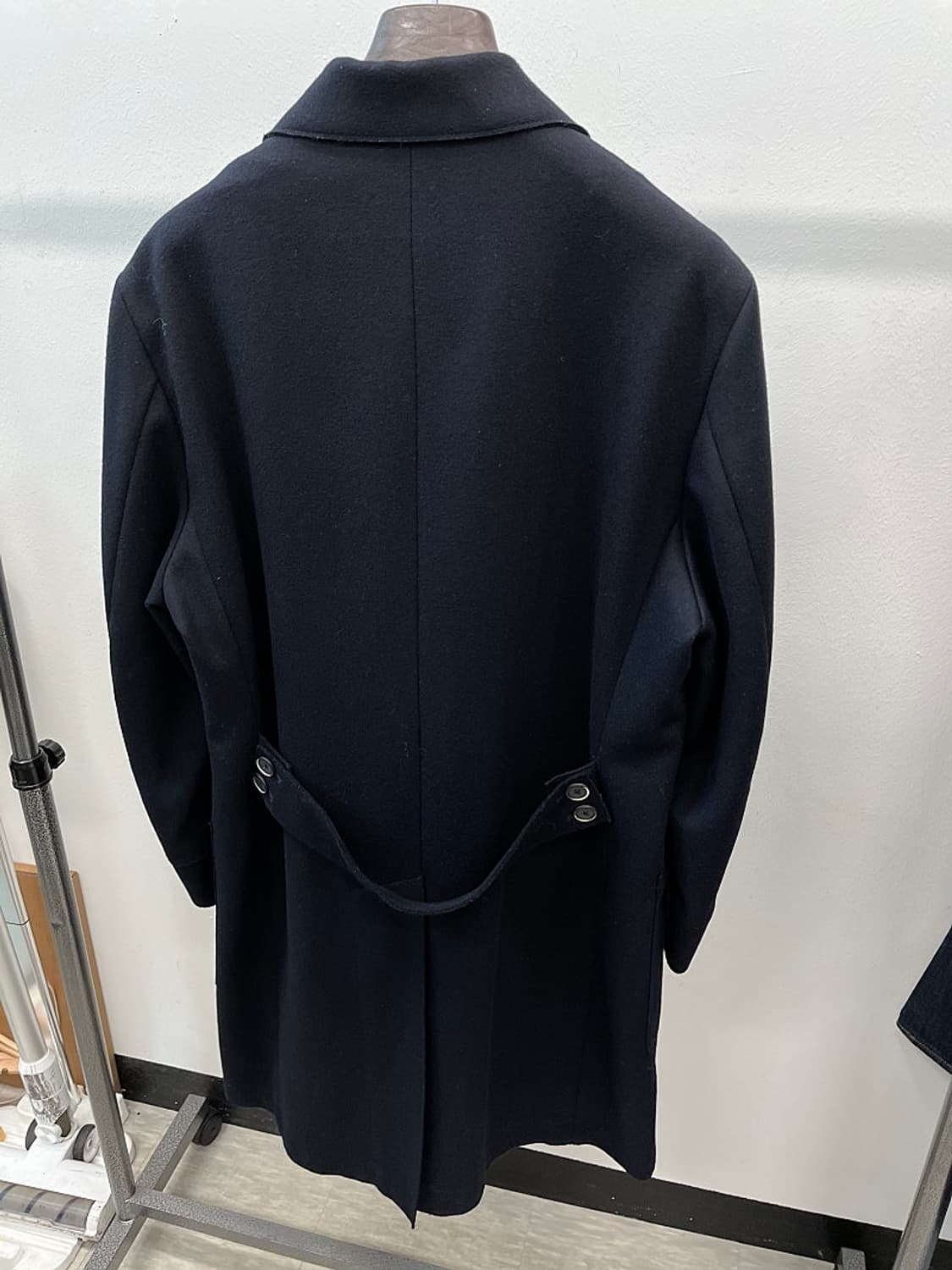 105-110) 바레나 신형 이태리 더블코트 상품이미지4