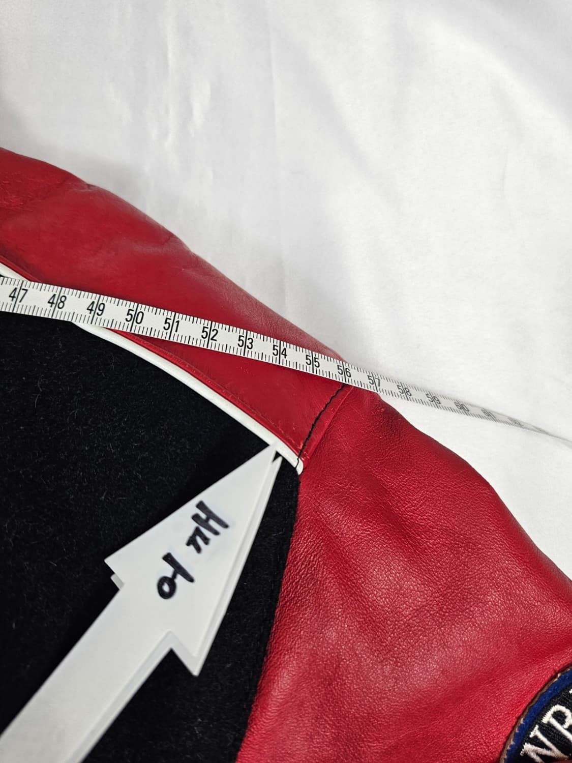 제프헤밀턴시카고불스자켓 상품이미지5