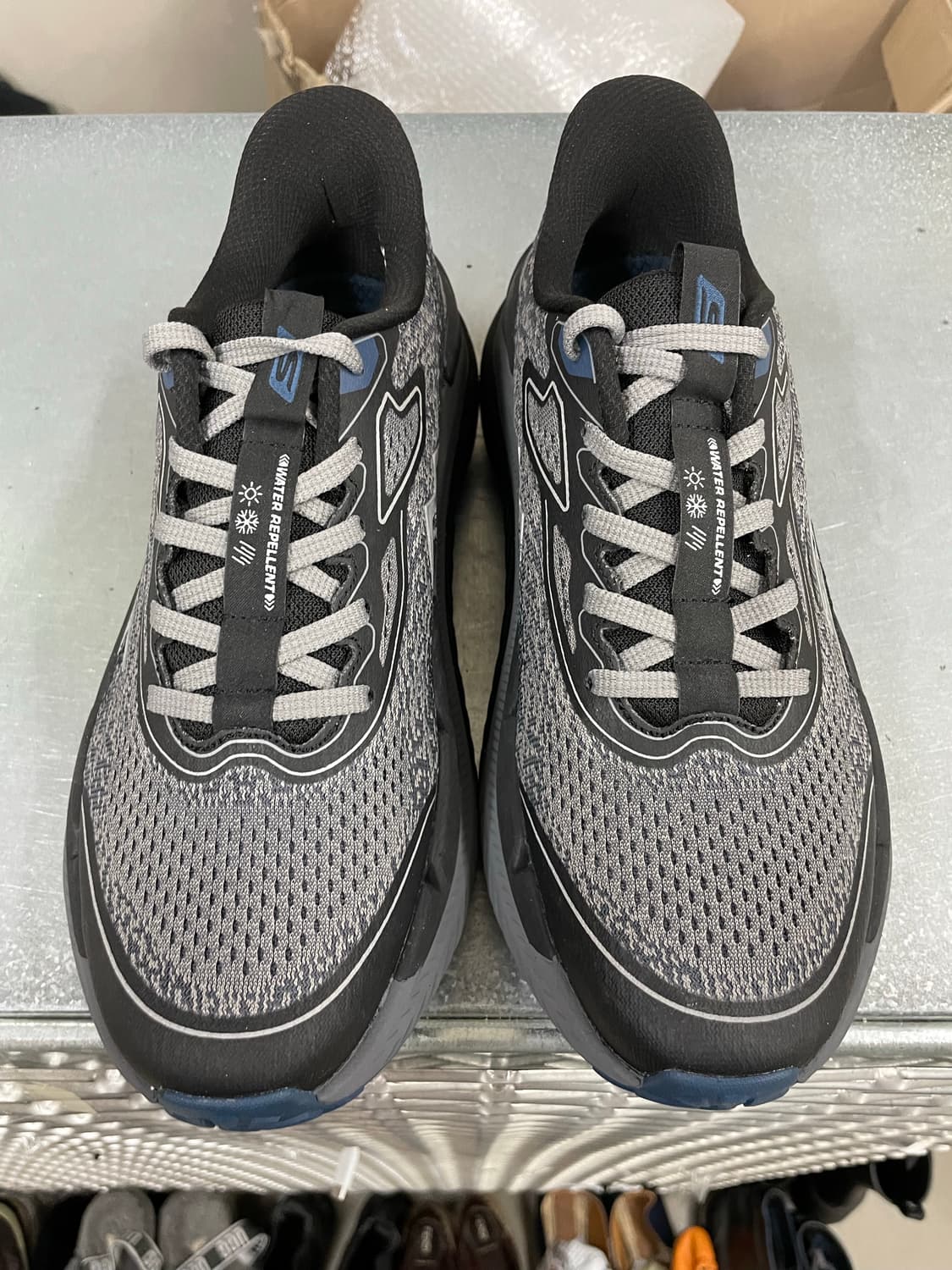 스케쳐스 맥스쿠셔닝 트레일 265 상품이미지5