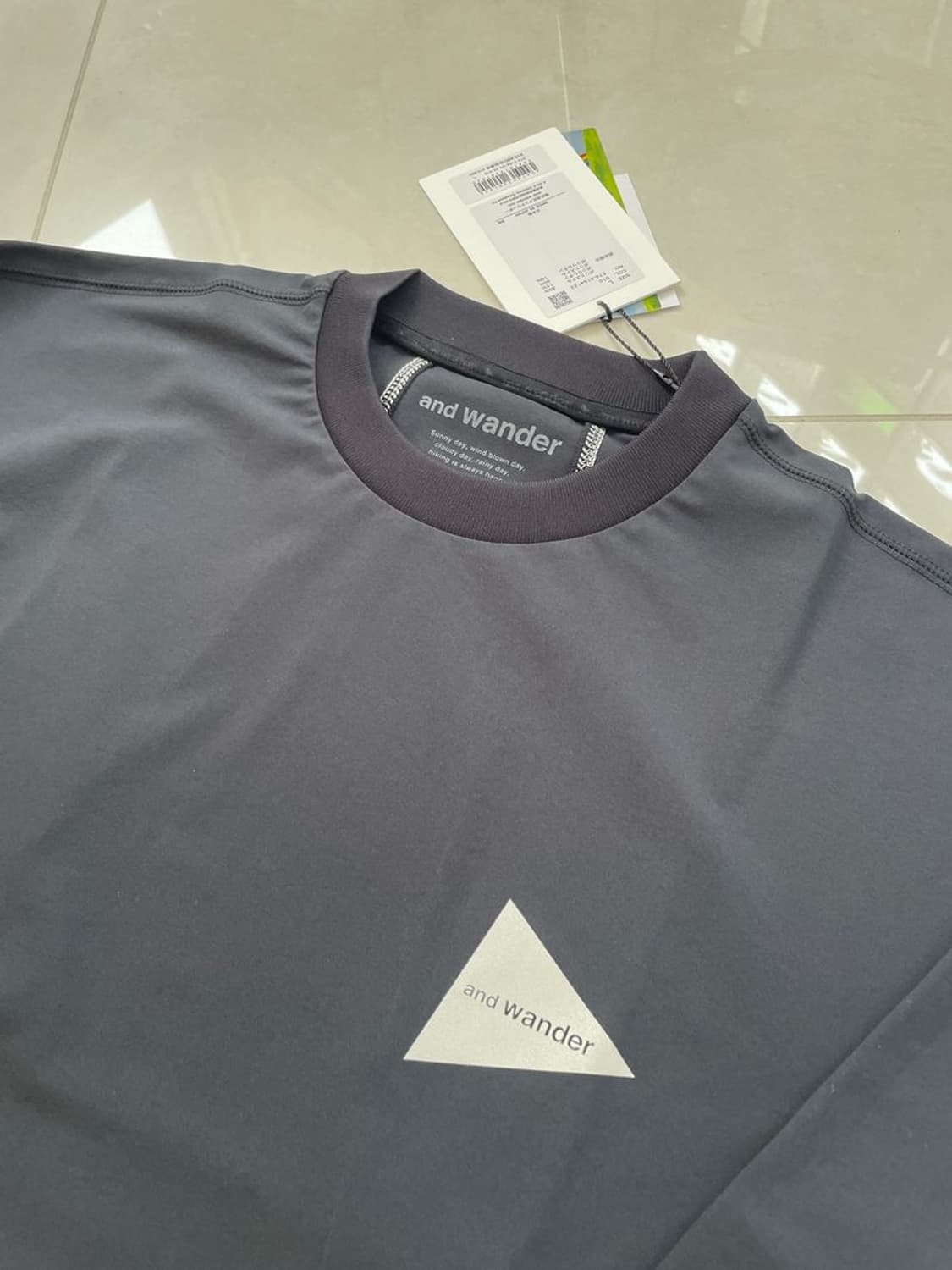 RASH GUARD 래쉬가드 상품이미지3