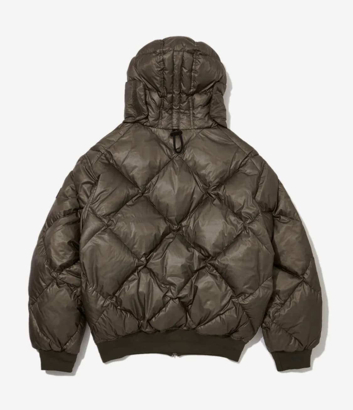 펜필드 패딩 m 상품이미지2