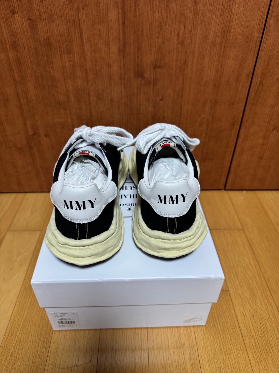 미하라 야스히로 블레이키 45 상품이미지4