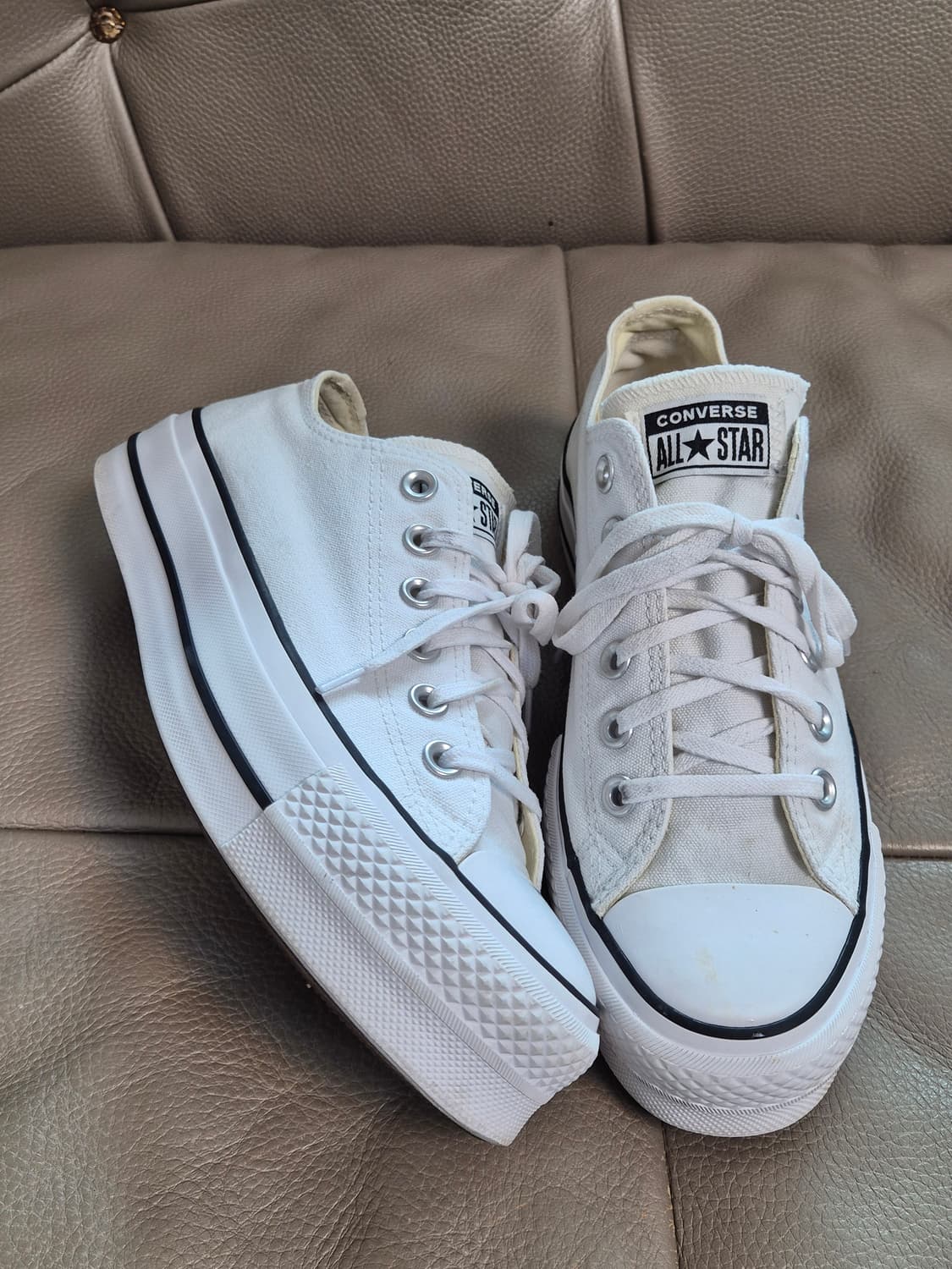 컨버스 올스타 리프트 남녀공용 245 상품이미지1