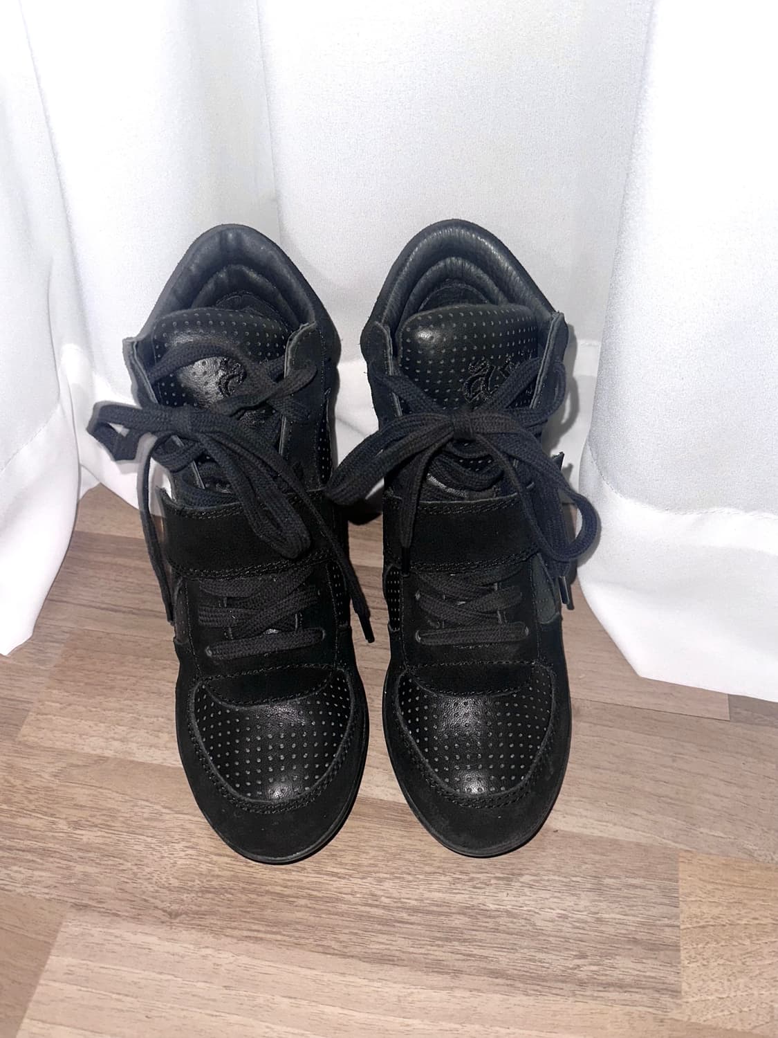 아쉬 보위 웨지힐 240 상품이미지7