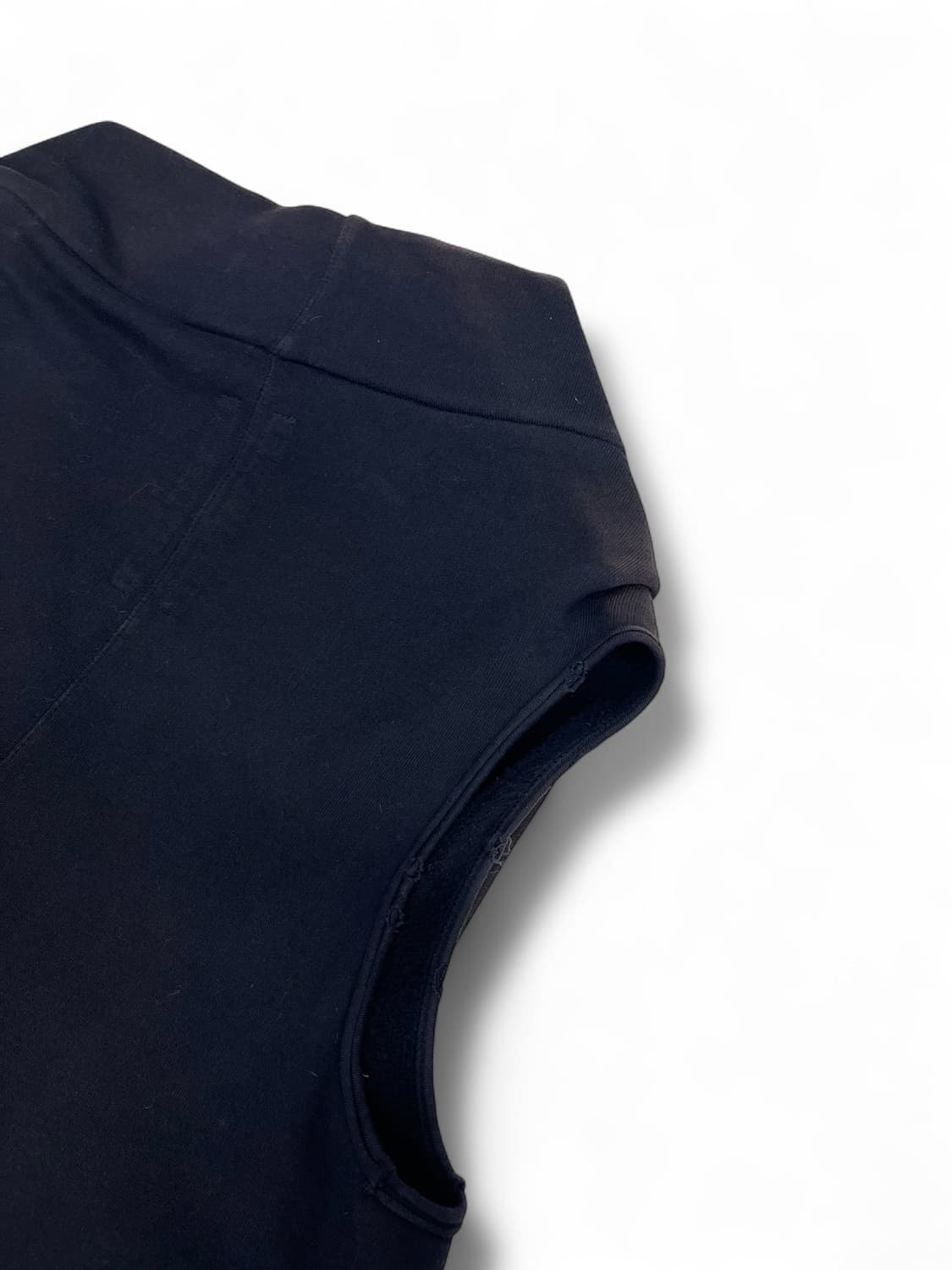 ‘RICK OWENS’ Drkshdw vest 상품이미지6