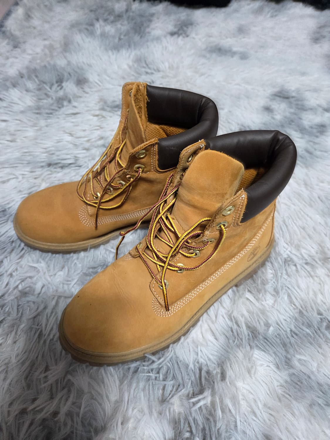 팀버랜드  6인치 프리미엄 방수  245 상품이미지1