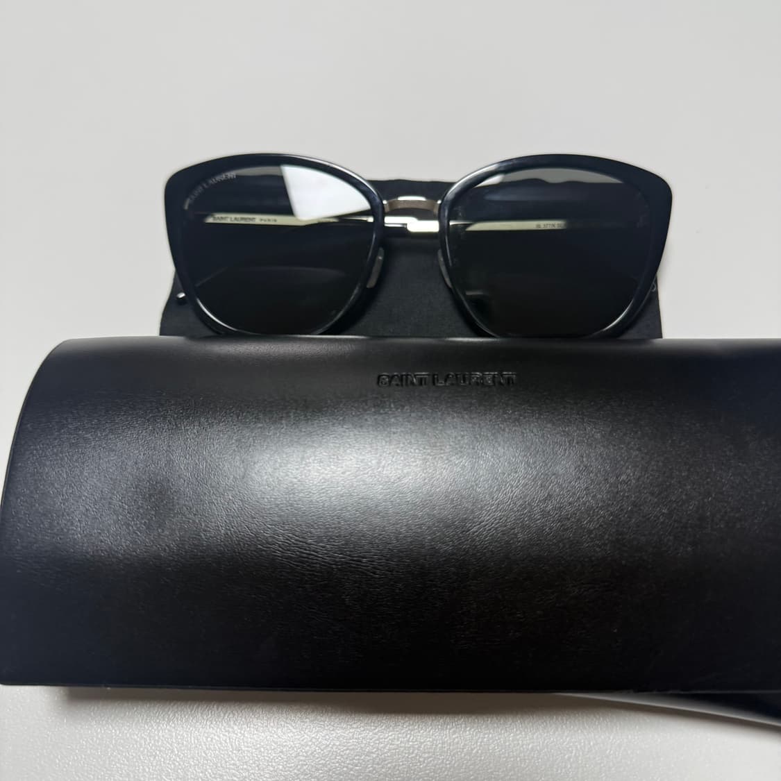 입생로랑 선글라스 상품이미지4