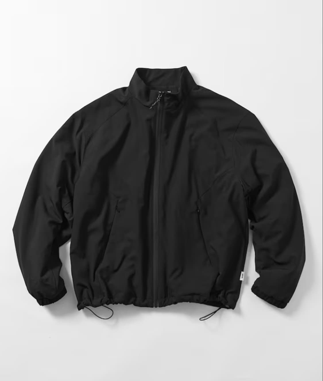 프릭스스토어 오버사이즈 패딩블루종 상품이미지2