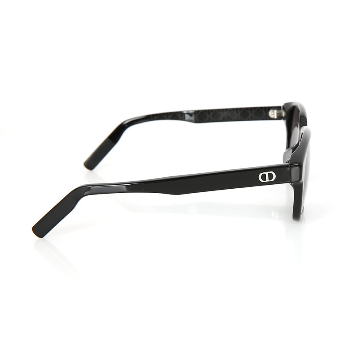 디올 CD 아이콘 S4F 선글라스 블랙 안경 ICON S4FXR 상품이미지4