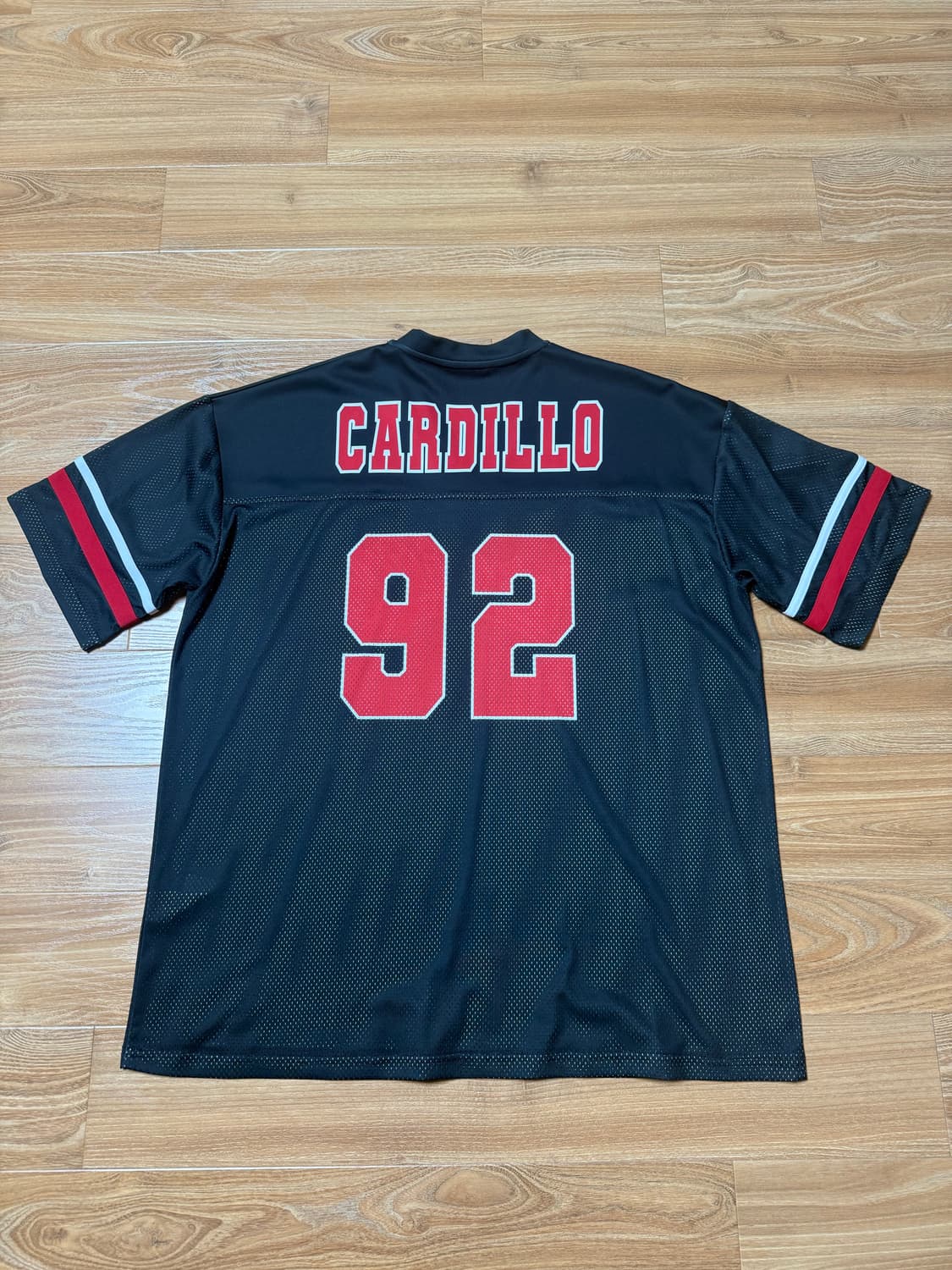 [XL]프리덤 카딜로 럭비 져지 상품이미지2