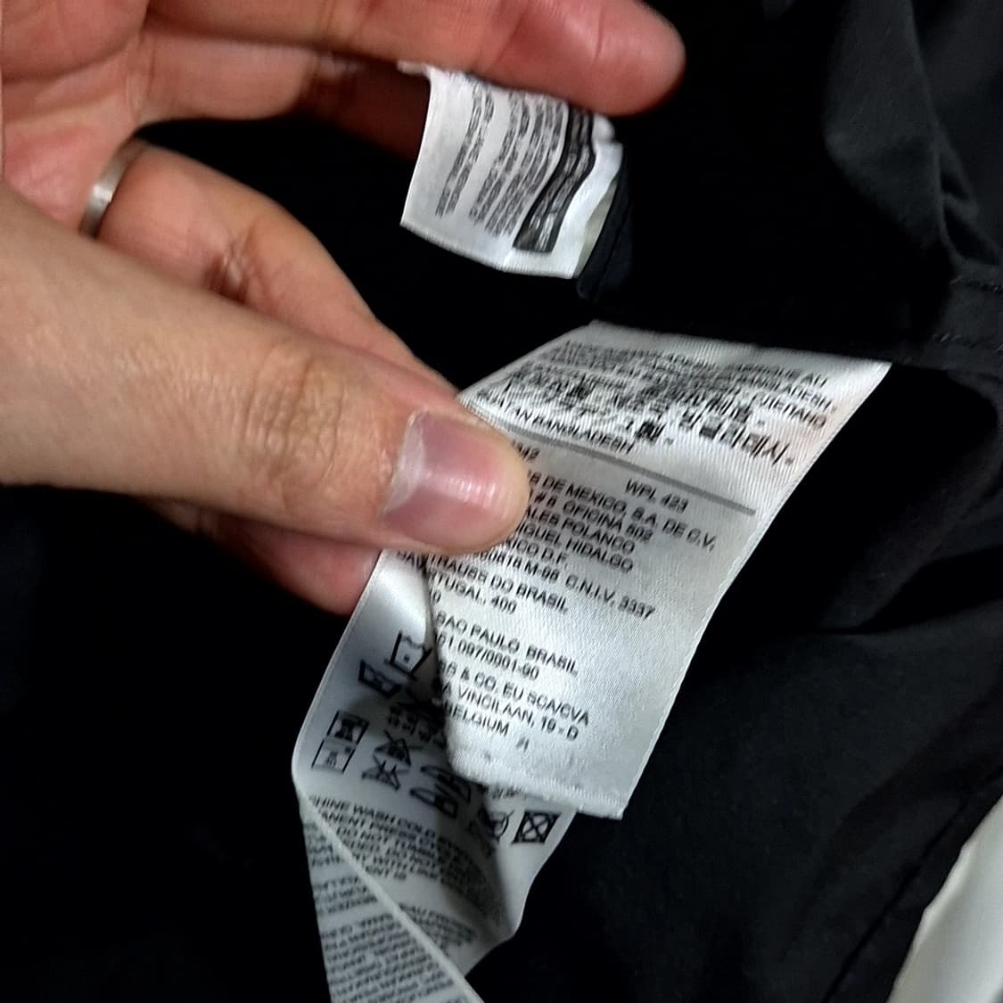 리바이스 마운틴 자켓 상품이미지9