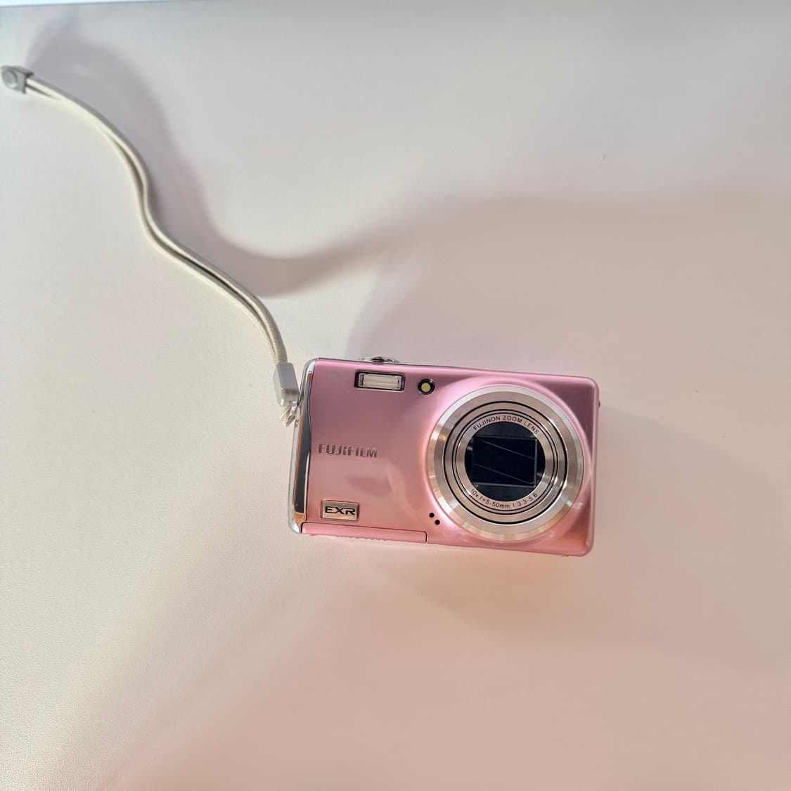 🎀아일릿/소하픽 풀박스🎀후지 파인픽스 f70exr 핑크 빈티지디카 상품이미지5