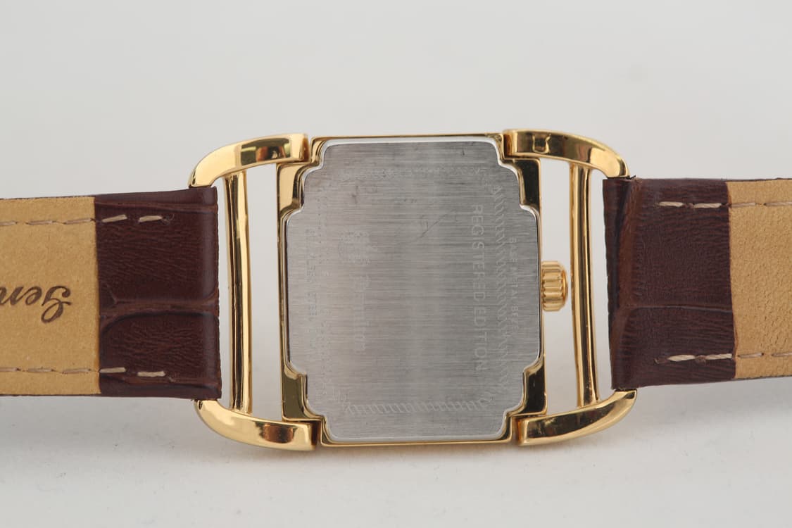 해밀턴 아메리칸 클래식 6176 쿼츠 시계 상품이미지6