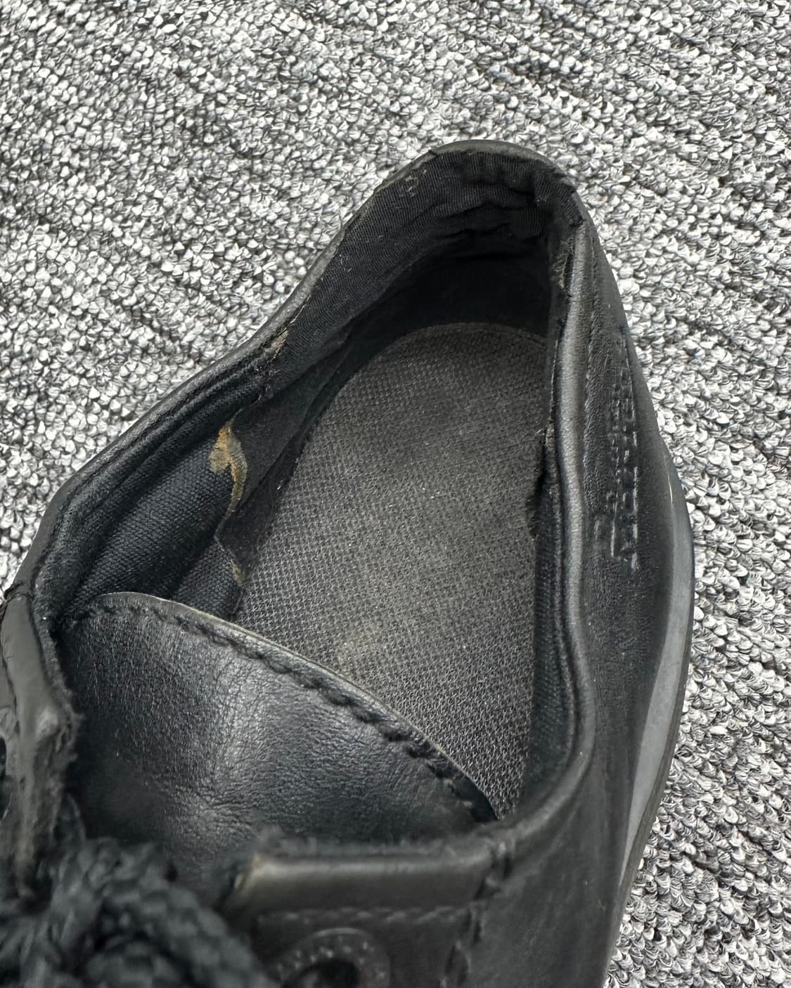 (230)90'S DR.MARTENS 통굽-M919 상품이미지7