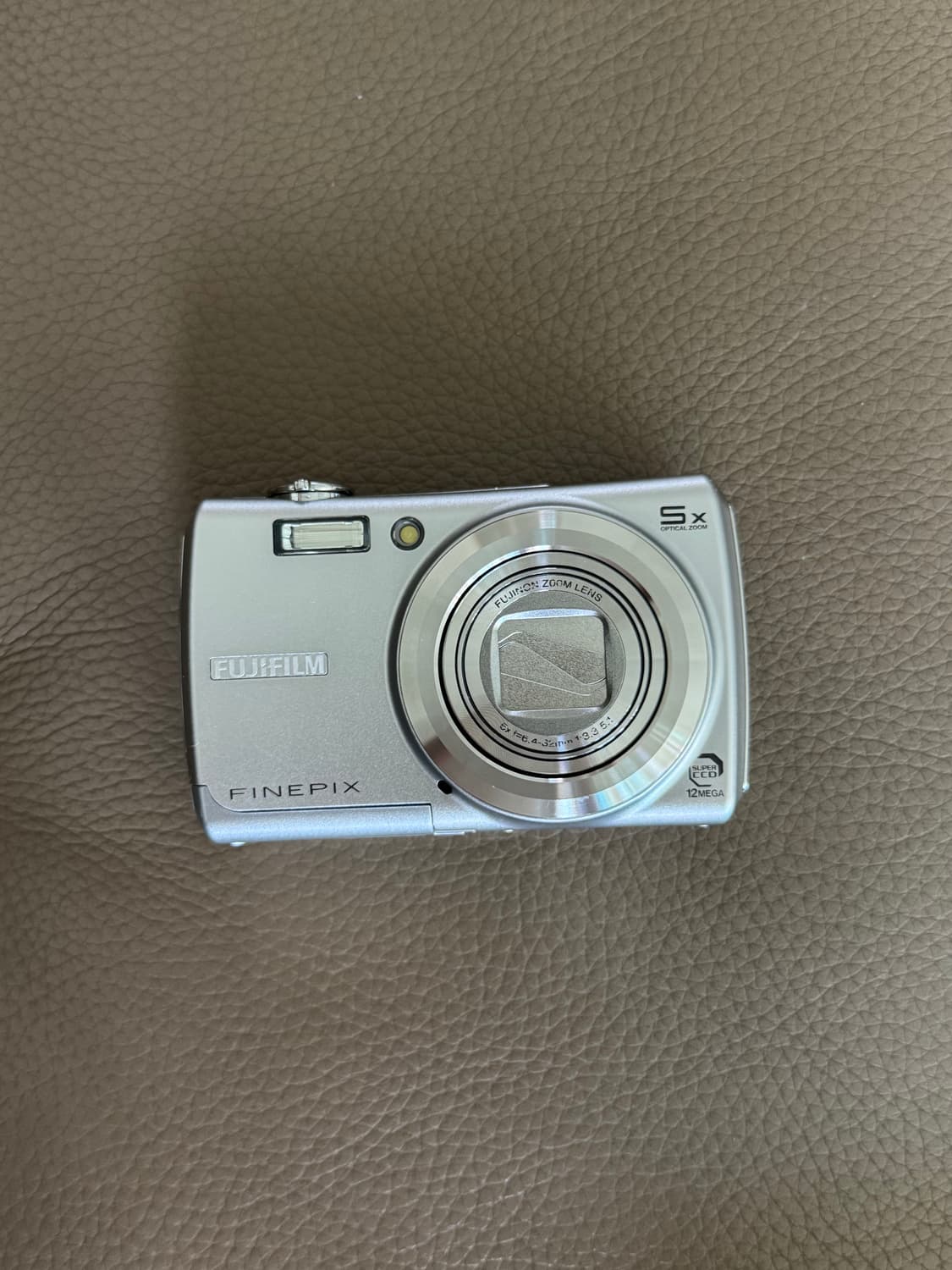 Fujifilm 후지필름 Finepix F100fd (작례) 상품이미지1