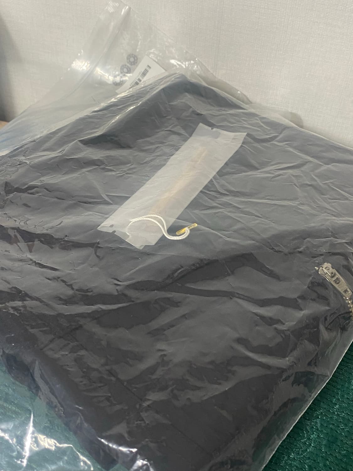 xlim ep5 08 trousers black 상품이미지2