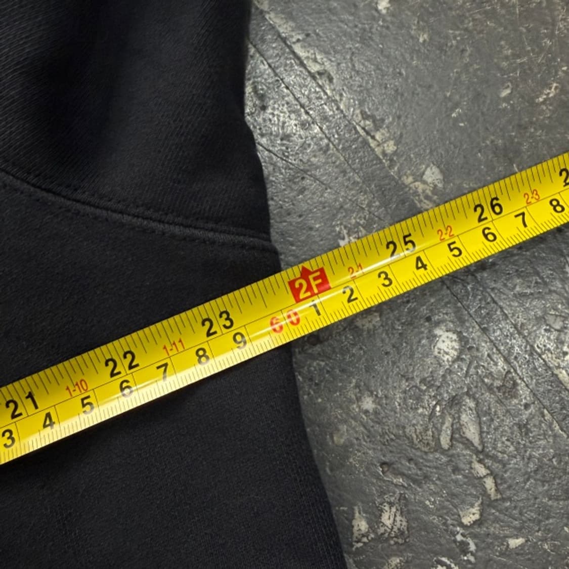 105 스파이더 후드티 상품이미지5