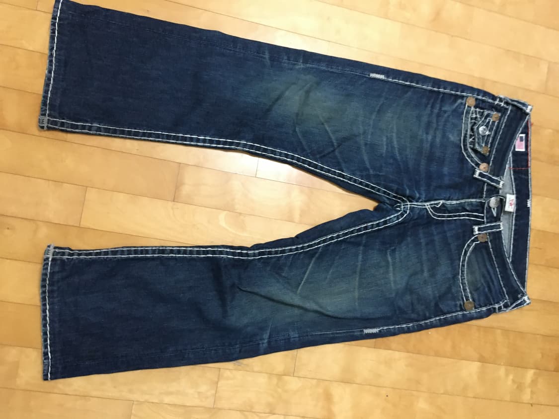 트루릴리전 빌리 수퍼티 31 정품 상품이미지3