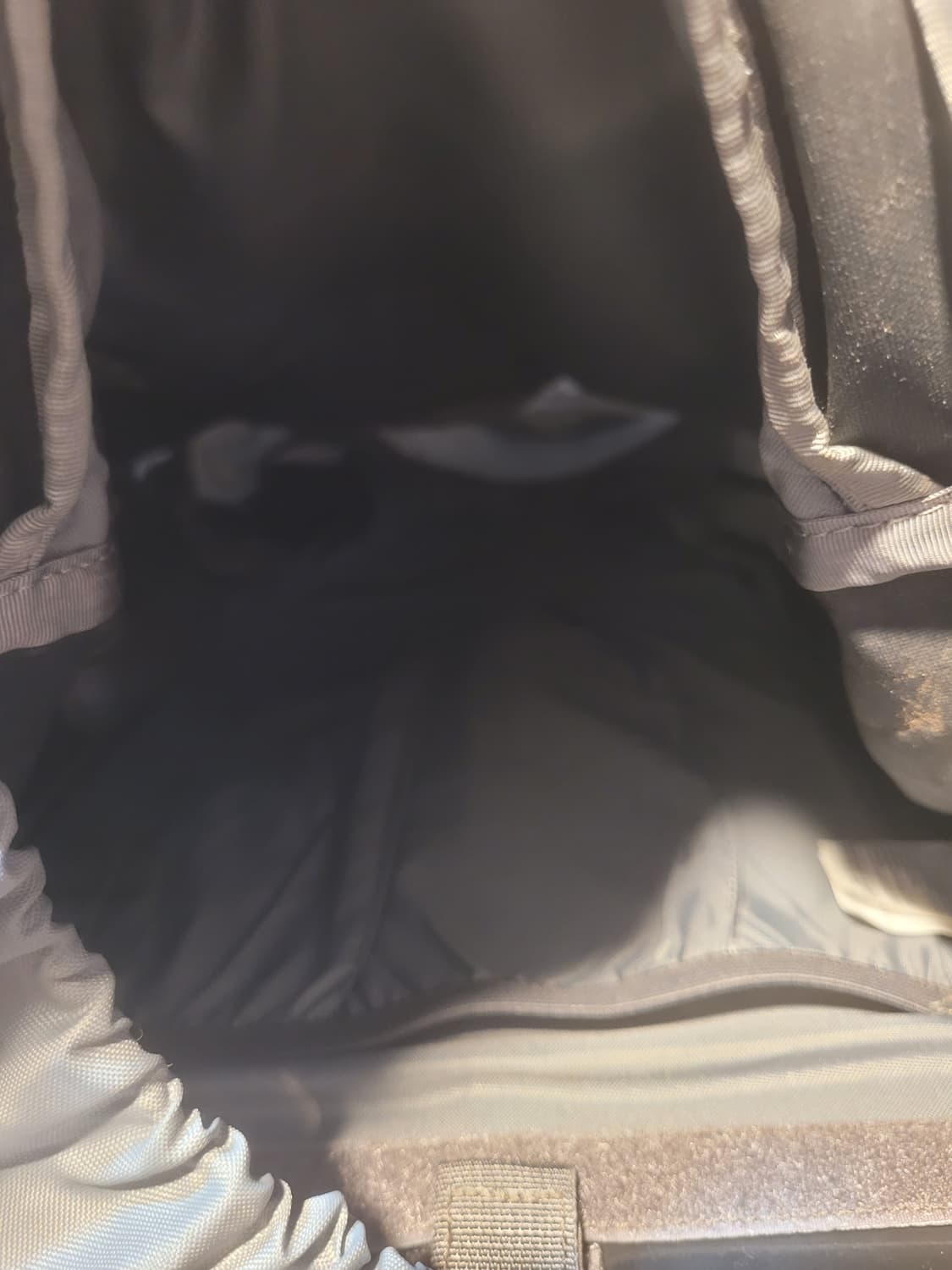 노스페이스 Terra 50 등산 백팩 상품이미지9