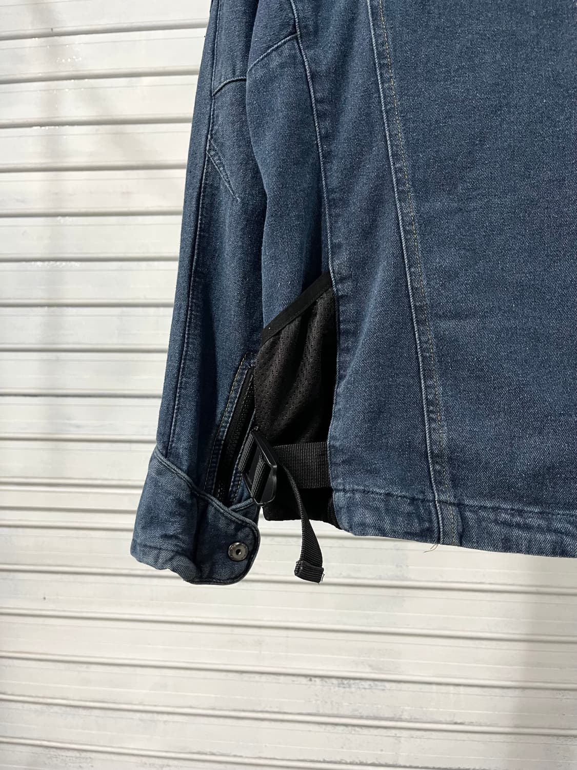 FieldCore detail work jacket 상품이미지9