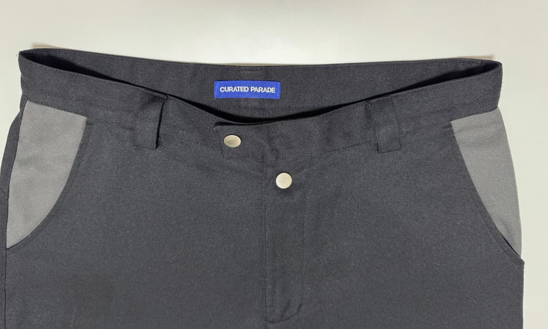 curated parade ideal trouser 상품이미지3