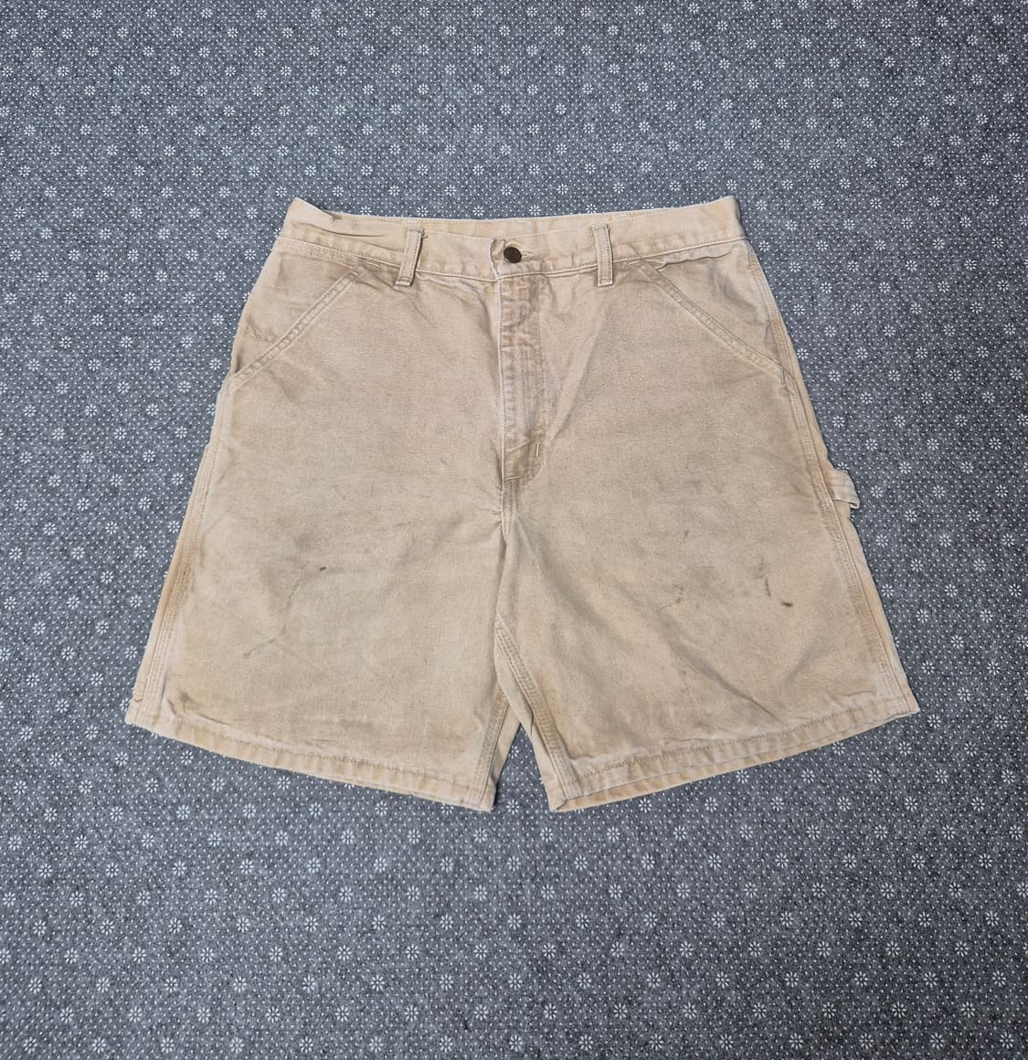 [33]90s US Made 칼하트 카펜터 - 179 상품이미지2