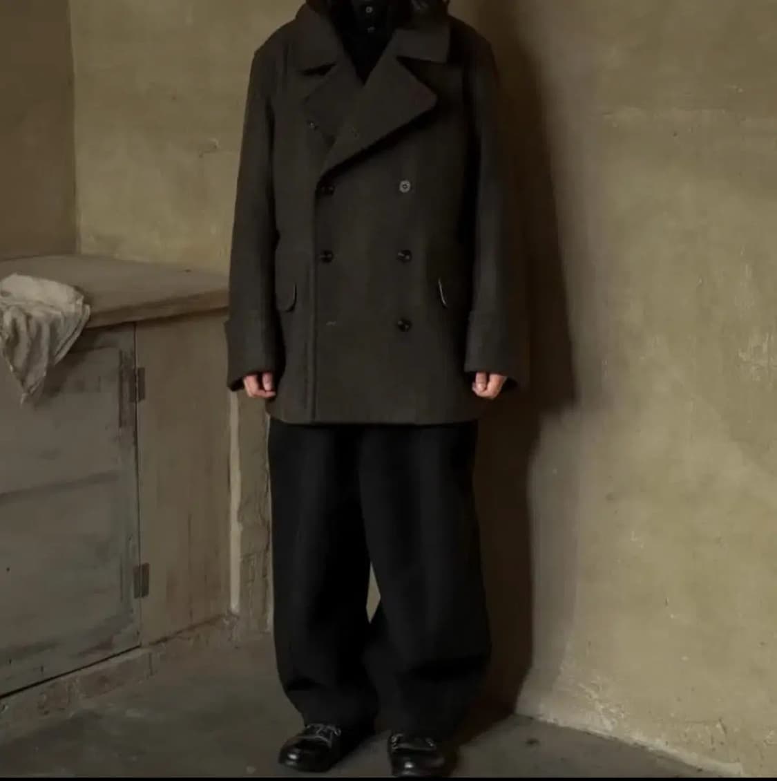 LCBX  코트2사이즈 상품이미지1