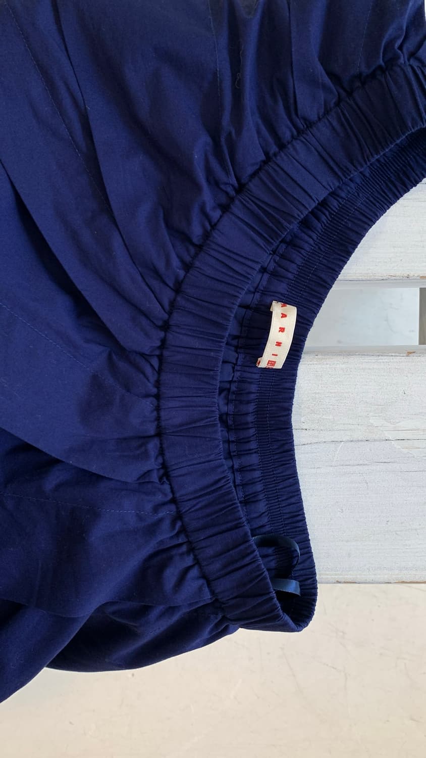 Marni uniqlo balloon skirt 상품이미지5