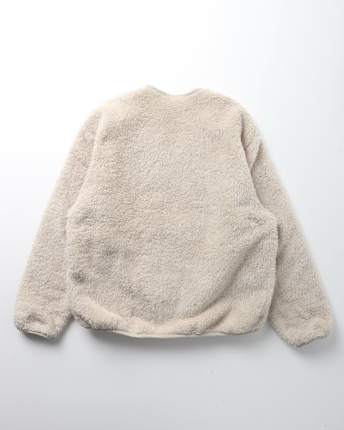 단톤 DANTON High Pile Fleece Jacket 상품이미지5