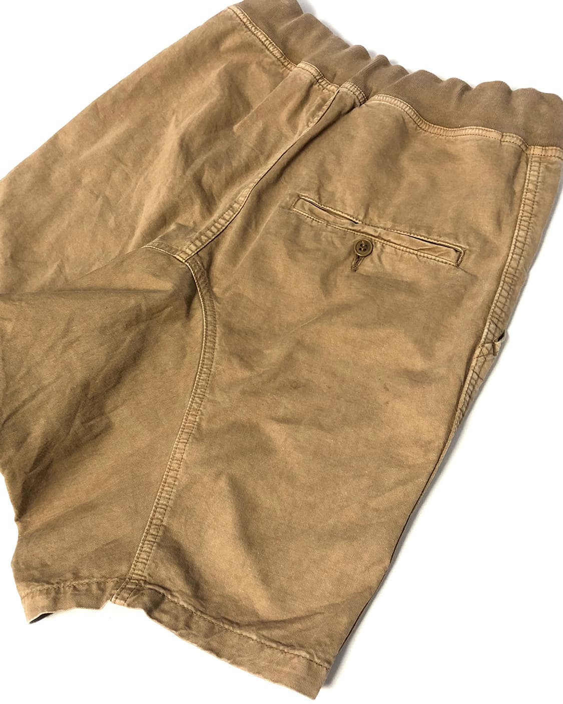 Zucca 베이지 쇼츠  상품이미지8