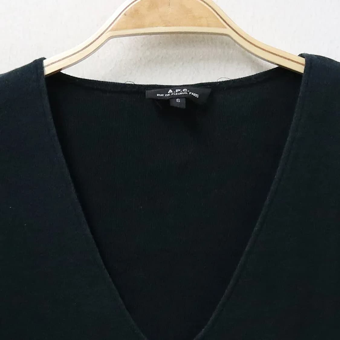A.P.C. 71333 상품이미지3