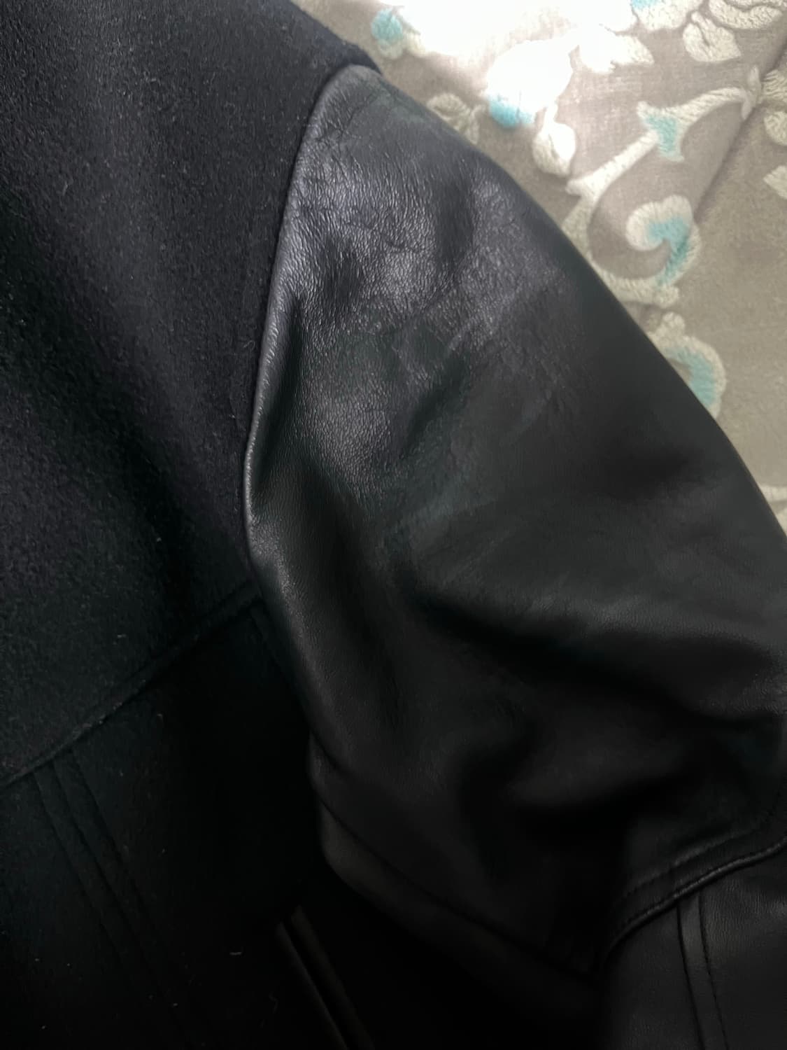 xlim EP.6 03jacket M 상품이미지2