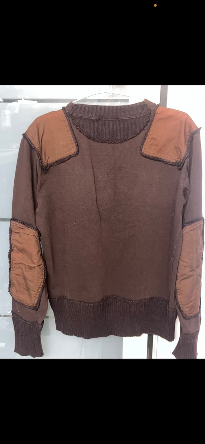 귀여운 빈티지 니트 맨투맨.?..ㅎㅎ 상품이미지2