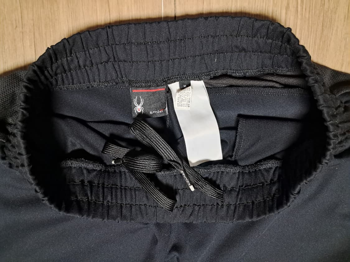 스파이더 반바지 M 상품이미지7